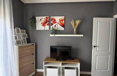 Apartamento a la Vera del Valle - Foto 1