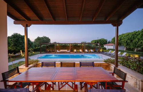 BlueGreen Villa - Foto 32