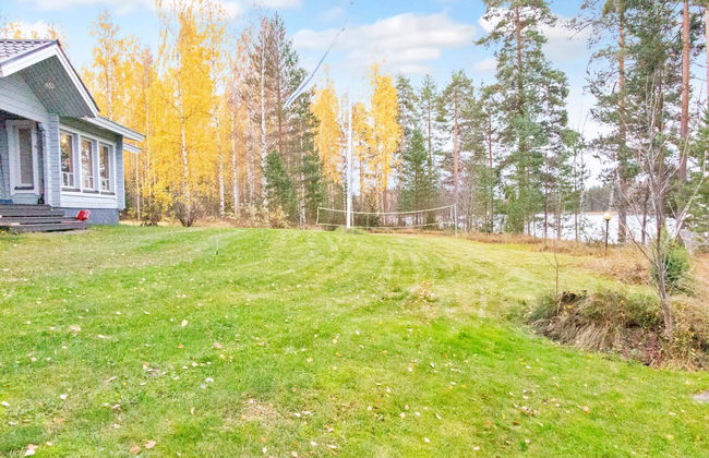 2 bedroom House in Kuopio with sauna - Photo 6