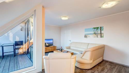 Peenemünde, Seglerhafen SB Brig 09,15 - Foto 5