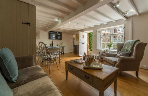 Sextons Yard Cottage - Foto 9