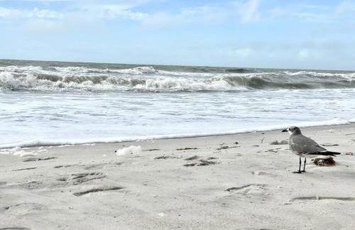 Waterfront Home With Heated Pool/Jacuzzi and only 1mile to beach - Foto 4