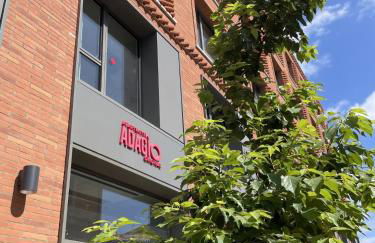 Aparthotel Adagio Original Toulouse Centre La Grave - Foto 105