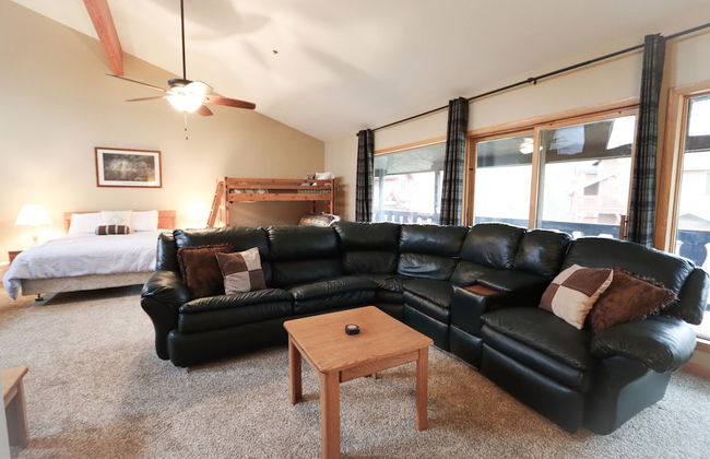 Elk Trail Getaway - Photo 21