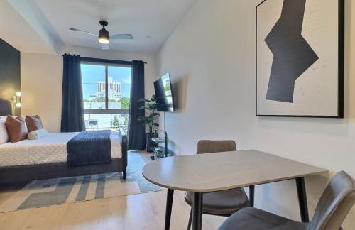 Work Trip Ready, Gym, Near UAB - Foto 13