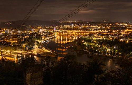 Genuss Cottage - Ferienhaus im Weindorf an der Mosel - Foto 23