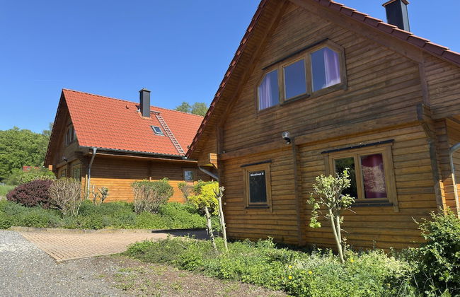 Blockhaus, Bad Sachsa - Foto 34