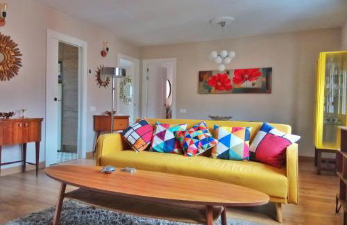 Una Ventana al Naranco - Foto 1