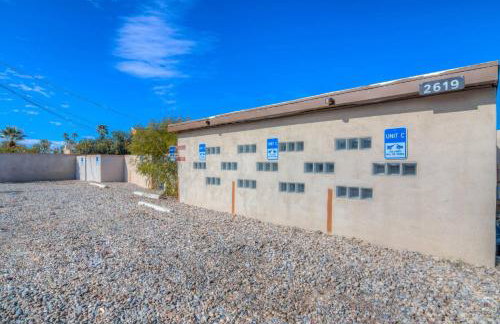 Appealing Quiet and Private Modern 2 Bedroom - Foto 29