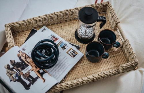 Rare Find - Gated 2 bed apt, close to Parks, secure carpark sleeps 4 - Foto 24