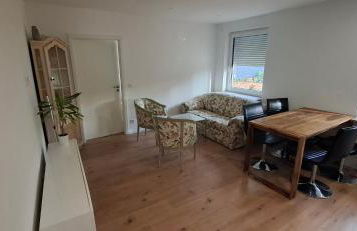 Ferienwohnung Langwasser - Foto 1