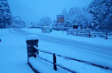 The family bienvenidos a Canfranc - Foto 33