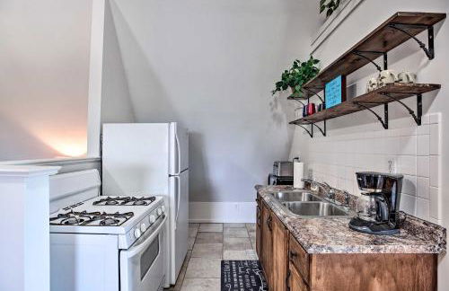 Lake Allatoona Area Studio with Pool and Views! - Foto 9