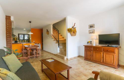 Can Pujol - Casitas de Turismo Rural en el Baix Empordà - Foto 16