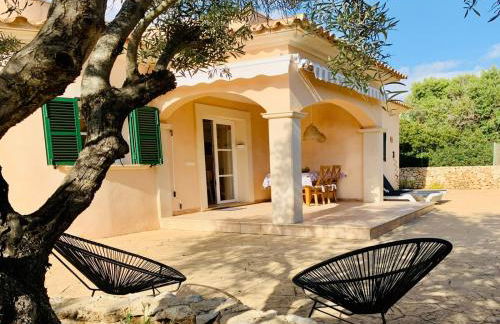 Sa Rapita Es-Trenc Ferienhäuser - Foto 36