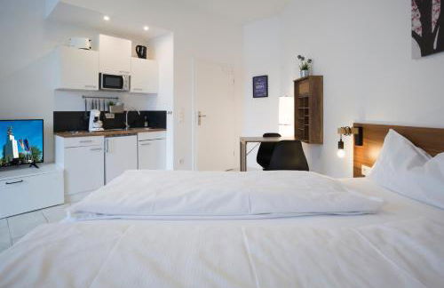 JUNIPRO Apartments Bostalsee - Foto 28