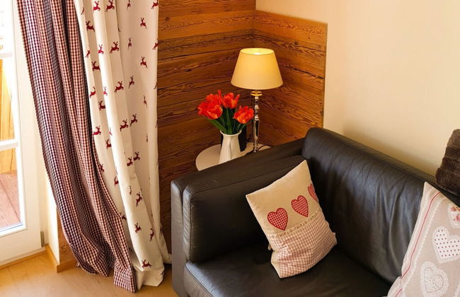 Bodenschneid Suites \"wallbergblick\" - Photo 12