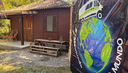 Casa Mundo Buzios - Foto 4