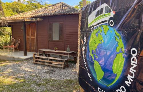 Casa Mundo Buzios - Foto 4