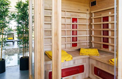 ALTO DA GARÇA - PRIME VILLAS & SPA - Foto 19