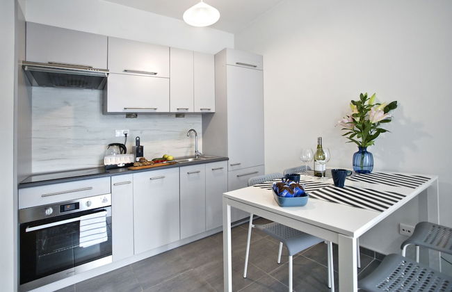 P&O Apartments Sokratesa - Foto 8