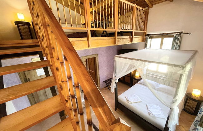 Spoleto Tranquilita Sleeps 20 With Wifi Pool Yoga Studio Gardens and Views - Photo 19