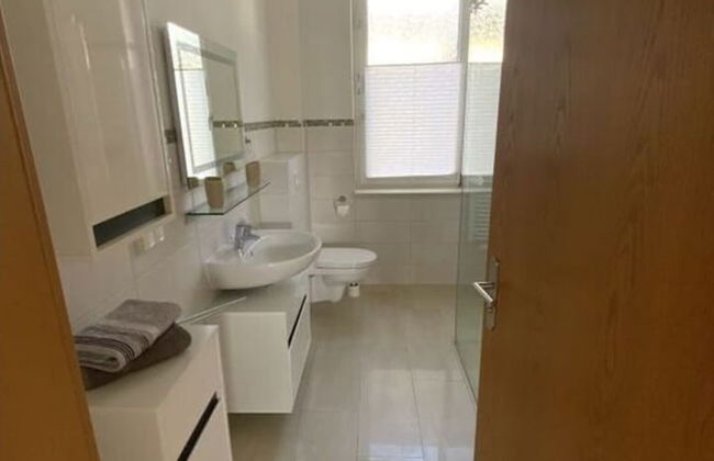 Holiday Apartment on the Anger - Foto 16