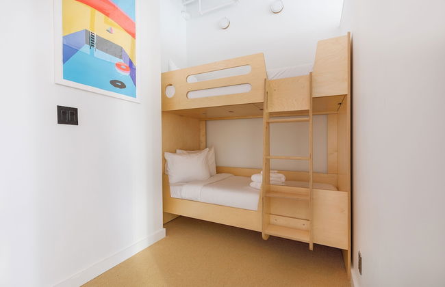 Placemakr Wall Street - Foto 46