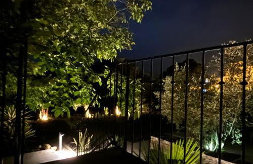 Le jardin de la Vade - Foto 23