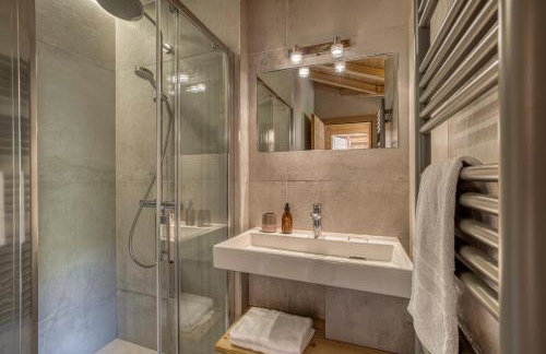 Chalet des joux - Foto 21