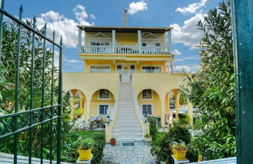 Katerina's Sunset Apartment - Foto 4