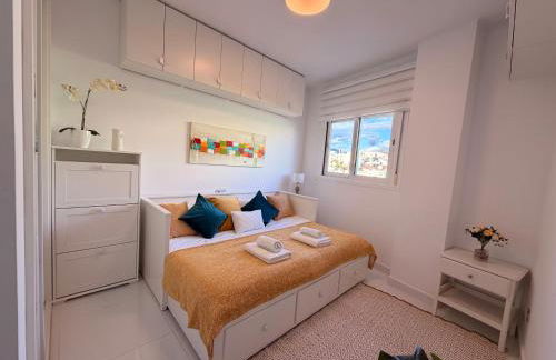 Serenity - Mare Apartments Marbella - Foto 37