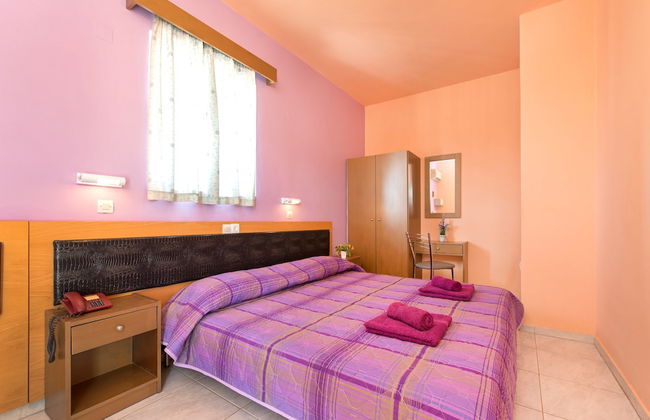 Marietta Hotel & Apartments - Foto 38