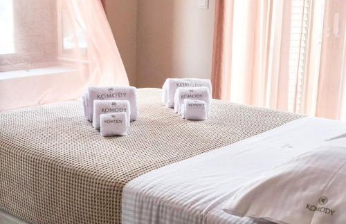 Komody Apartments - Foto 53