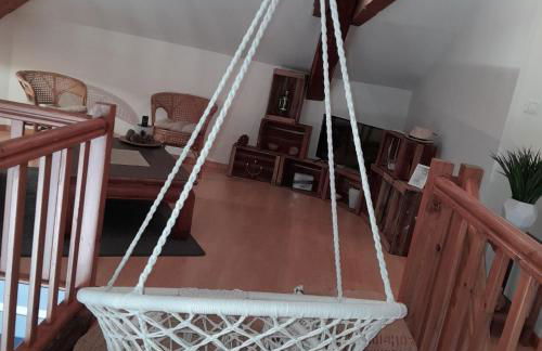 Gîte NOCTUA chez Gîtes QUE CANTA - Photo 25