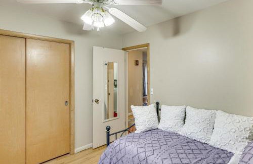 6 Mi to Dtwn Cozy Omaha Apt with Private Yard! - Photo 21