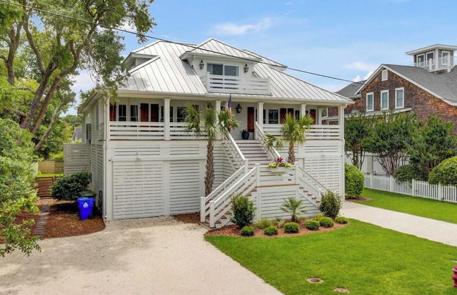 Be a Sullivans Local! 1307 Cove Avenue by Avantstay Pool + Outdoor Living - Foto 67