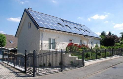 Fewo-Hengesbach - Foto 1