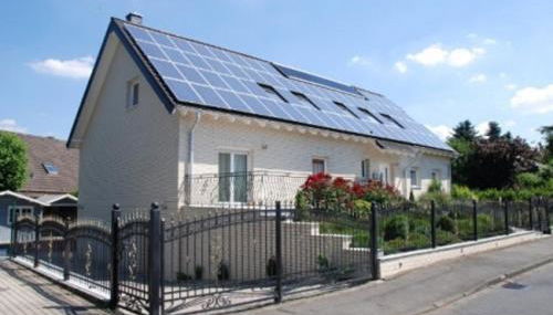 Fewo-Hengesbach - Photo 1