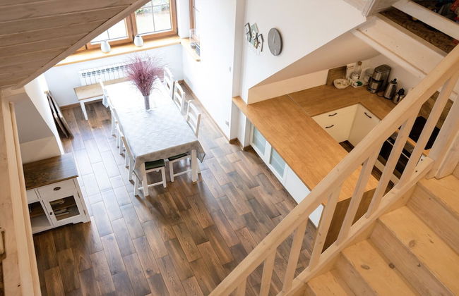 Sasek Maly Pensjonat Jazdy Konne - Foto 22