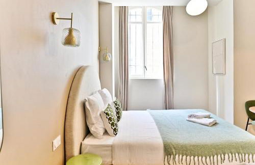 Cozy Air-Conditioned Studio for Comfort & Quiet - Foto 12