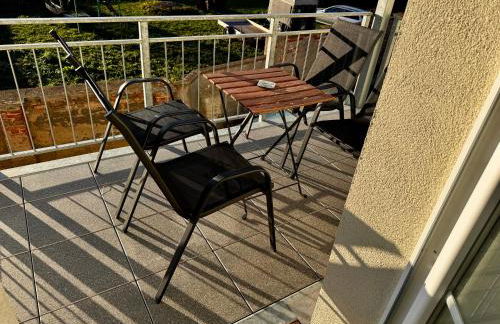 Premium Residenz Sonne - 3 Apartments für Teams & Gäste, Parkplatz, WLAN - Foto 50