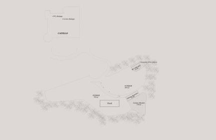 Majordoms - Castell de Villavecchia - 33 pax - Foto 78