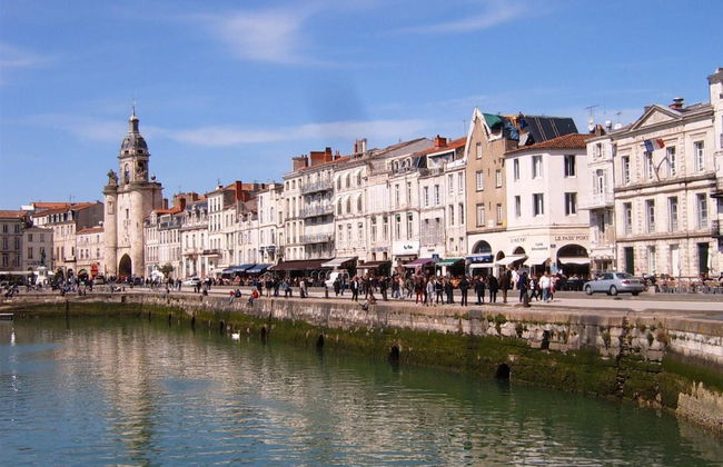 Apartment in La Rochelle Near the Beach - Foto 31