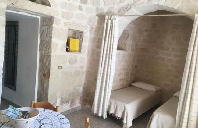 Allegroitalia Trulli Ostuni - Foto 7