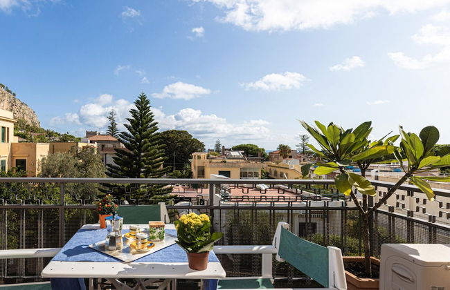 Olga s Apartment a Mondello - Foto 1