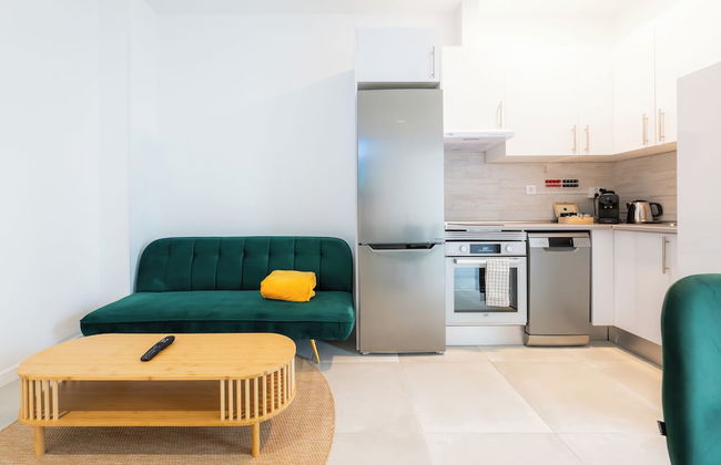 LEMON APARTMENT & HOTELS - Foto 55