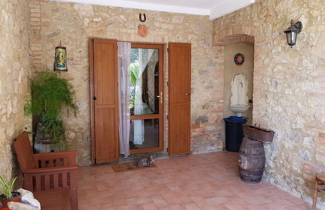 Agriturismo Bio 4 Stagioni - Photo 42