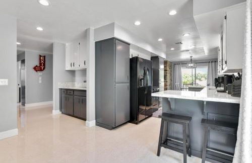 The Royal Oak Splash Sequoia Nat'l Park Lake Mts - Foto 27