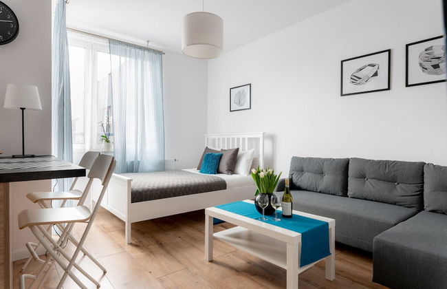 Pure Home Apartments - Gwiaździsta - Foto 35